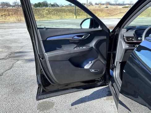 New 2026 Buick Envision Sport Touring image 9