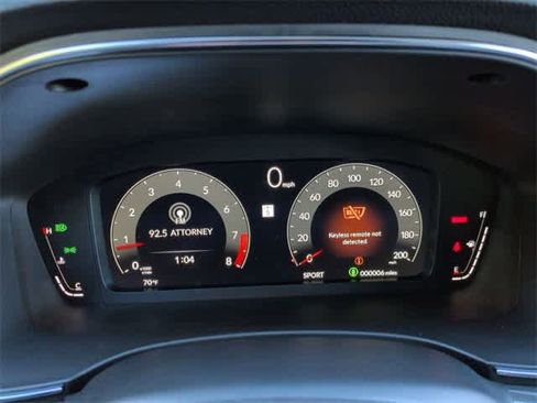 New 2026 Acura Integra Type S image 33