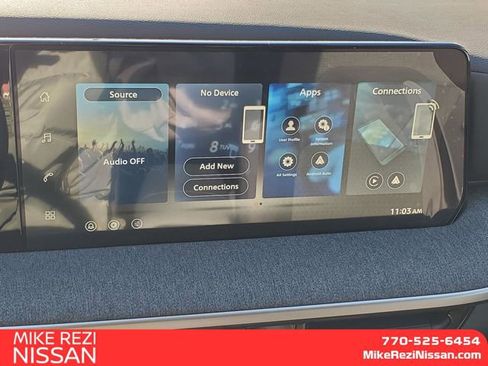 New 2026 Nissan Kicks S image 19