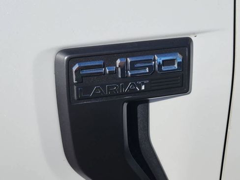Used 2022 Ford F150 Lariat w/ Equipment Group 502A High RWD image 3