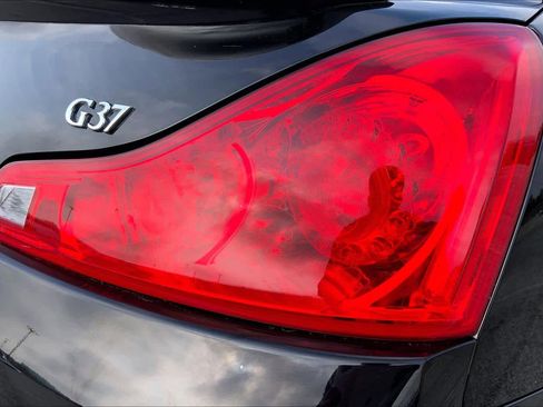 Used 2013 INFINITI G37 IPL image 29