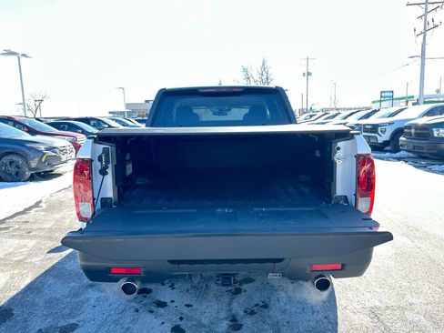 Used 2023 Honda Ridgeline Sport image 35