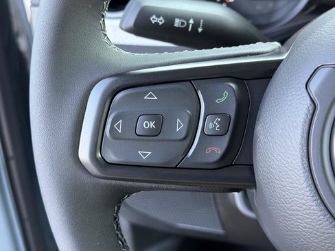New 2026 Jeep Gladiator Sport AWD/4WD image 24