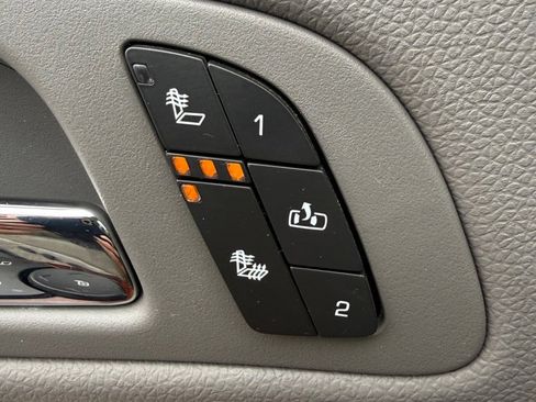 Used 2011 Chevrolet Silverado 1500 LTZ w/ LTZ Plus Package image 23