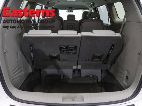 Used 2020 Kia Sedona LX FWD image 8