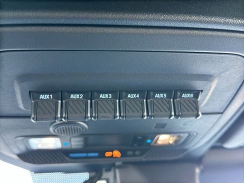 Used 2025 Ford Bronco Stroppe Edition image 25