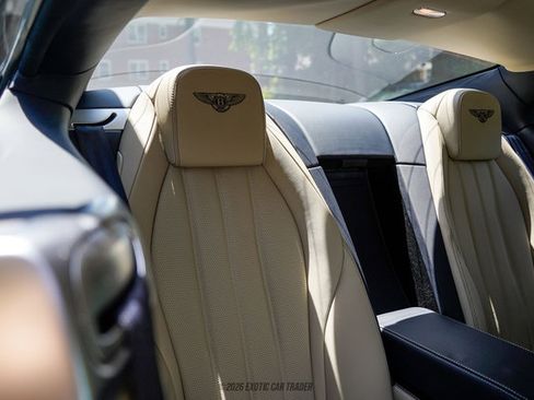 Used 2012 Bentley Continental GT AWD/4WD image 36