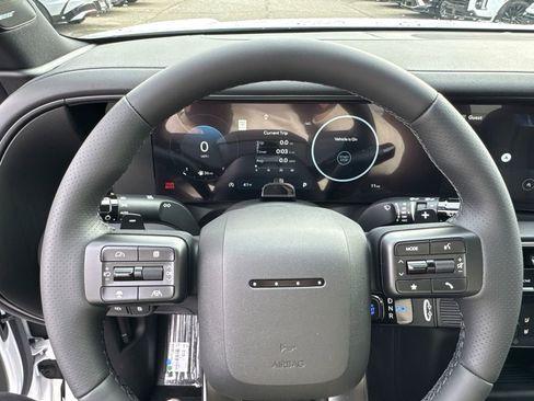 New 2026 Hyundai Palisade XRT Pro image 19