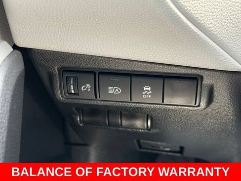 Used 2026 Toyota Corolla Cross L FWD image 19
