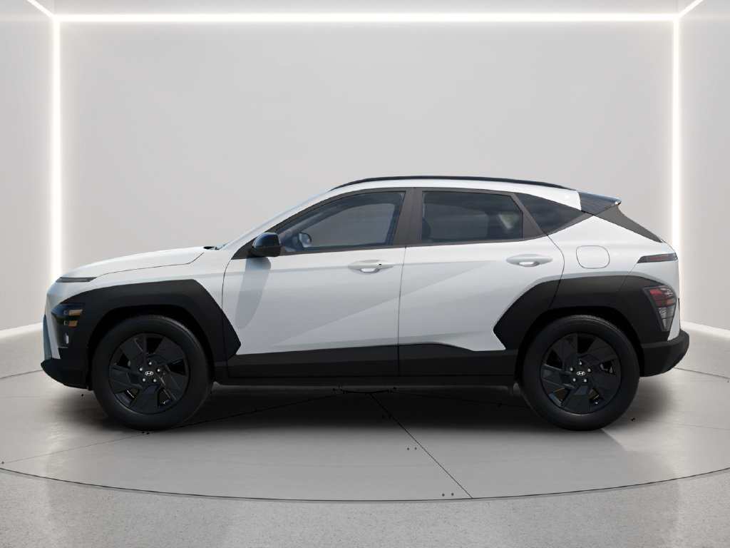 New 2027 Hyundai Kona SEL Sport AWD/4WD image 3