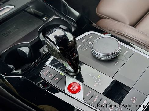 Used 2023 BMW X3 M40i image 17