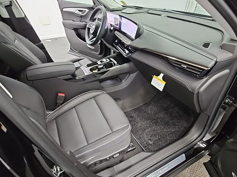 New 2026 Buick Envision Avenir image 42