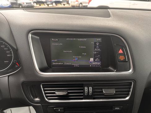Used 2014 Audi Q5 2.0T Premium Plus AWD/4WD image 12