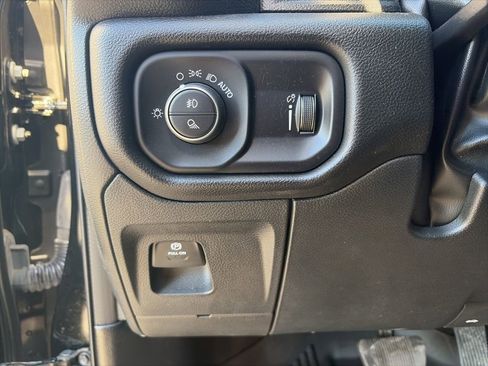 Used 2023 RAM 1500 Big Horn image 15