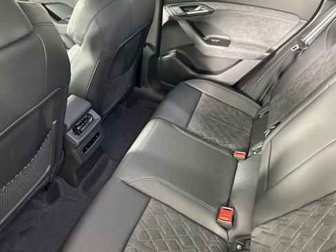 New 2027 Audi SQ6 e-tron Premium Plus AWD/4WD image 11