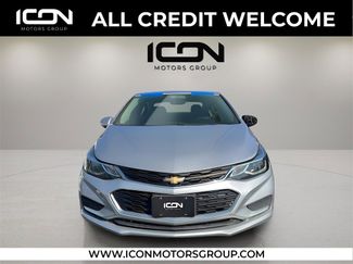 Used 2017 Chevrolet Cruze LT w/ Convenience Package image 1