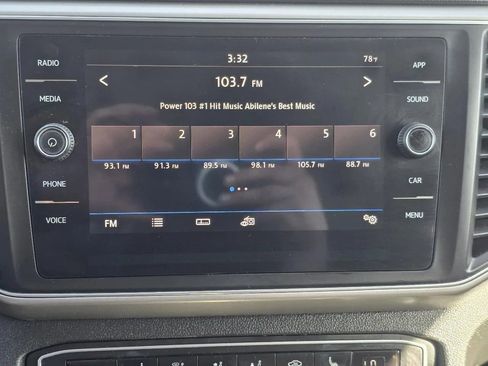 Used 2019 Volkswagen Atlas SE image 21