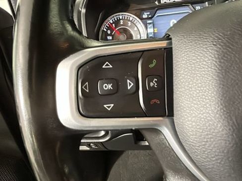 Used 2022 RAM 1500 Big Horn AWD/4WD image 15