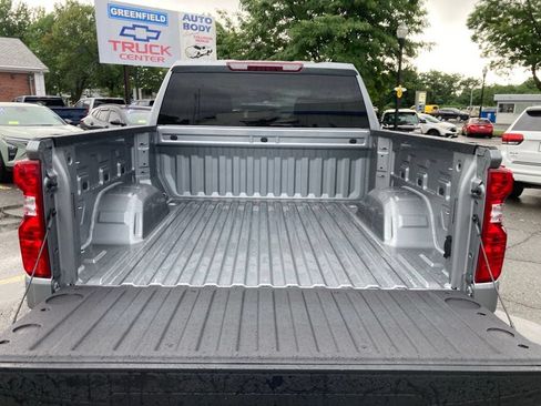New 2026 Chevrolet Silverado 1500 LT AWD/4WD image 26