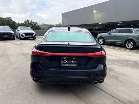 New 2026 Audi S5 Prestige AWD/4WD image 7