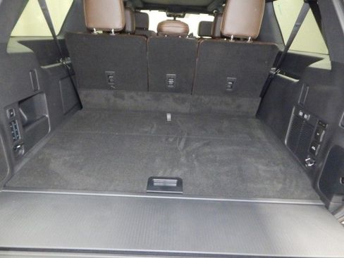 New 2025 Ford Expedition Max King Ranch image 18