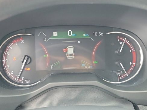 Used 2023 Toyota RAV4 XLE image 32