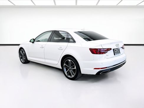 Used 2019 Audi A4 2.0T Premium FWD image 6
