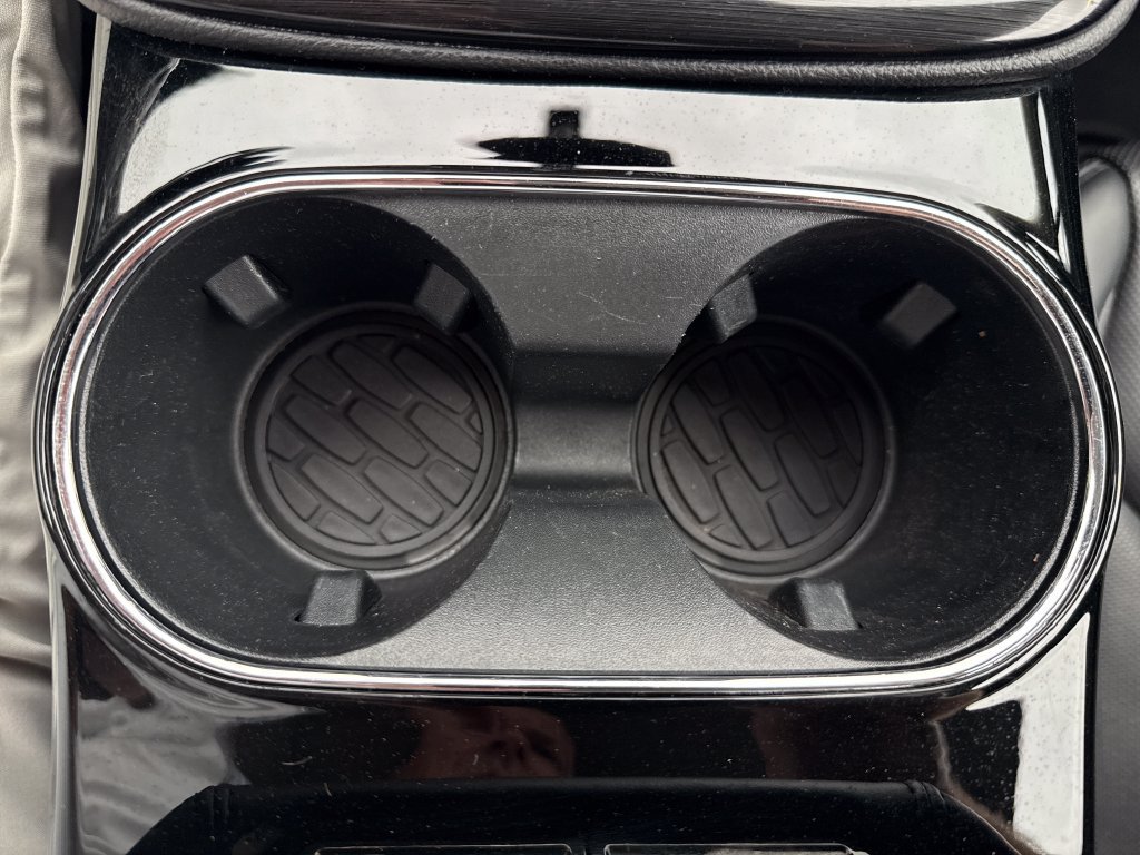 Used 2022 Lincoln Nautilus Reserve AWD/4WD image 31