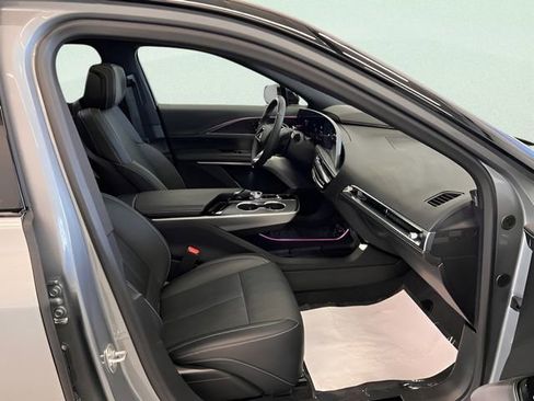 Used 2026 Cadillac Lyriq V image 12