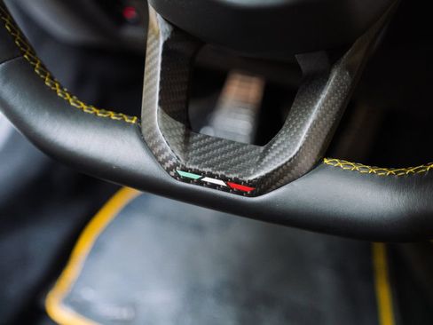 Used 2024 Lamborghini Revuelto AWD/4WD image 41