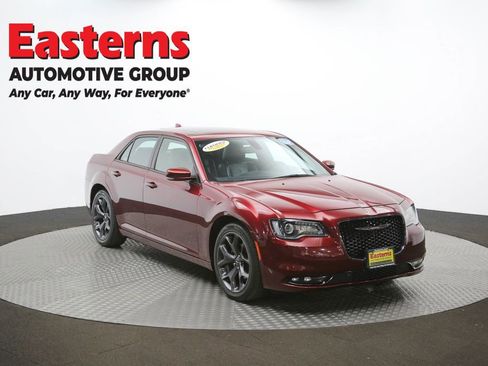 Used 2023 Chrysler 300 S image 51