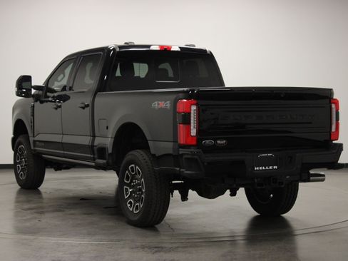 Used 2026 Ford F250 Platinum AWD/4WD image 6