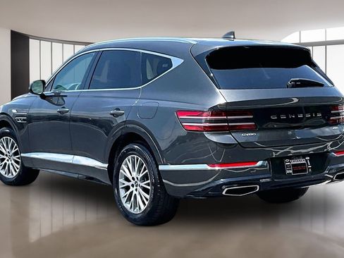 Used 2024 Genesis GV80 2.5T AWD/4WD image 4