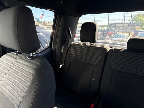 Used 2023 Ford F150 XL w/ STX Appearance Package AWD/4WD image 17