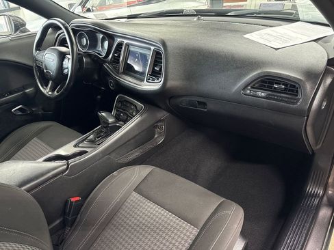 Used 2020 Dodge Challenger SXT w/ Cold Weather Group image 42