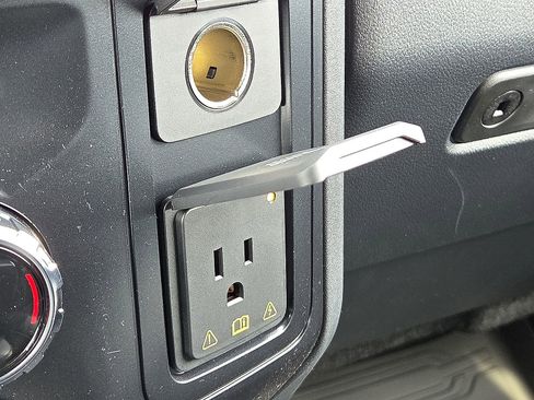 New 2026 Ford F250 Lariat w/ FX4 Off-Road Package image 22