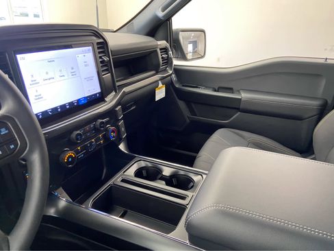 New 2025 Ford F150 STX image 36