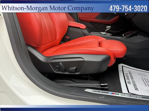 Used 2022 BMW M235i xDrive Gran Coupe w/ Premium Package AWD/4WD image 17