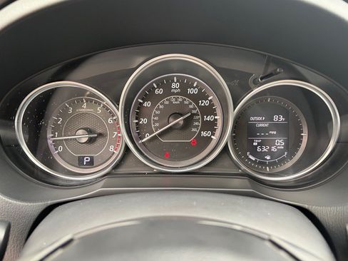 Used 2014 MAZDA MAZDA6 Touring FWD image 25