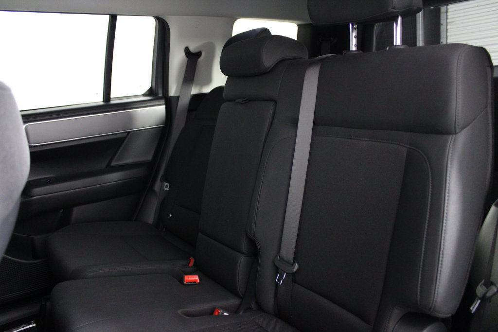 Certified 2026 Hyundai Santa Fe SE FWD image 21