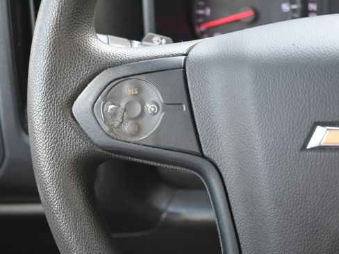Used 2017 Chevrolet Silverado 2500 W/T RWD image 17