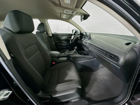 Used 2024 Honda HR-V LX image 28