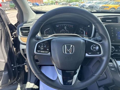 Used 2020 Honda CR-V EX image 13