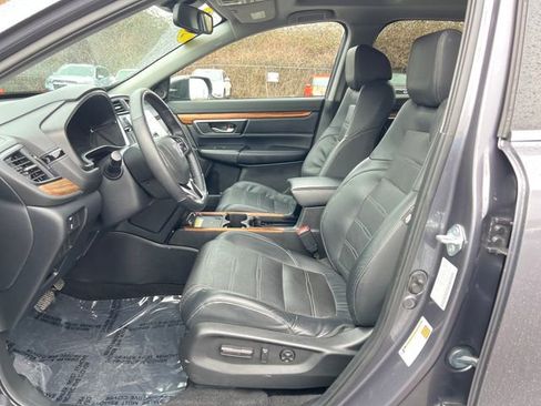 Used 2022 Honda CR-V Touring image 19
