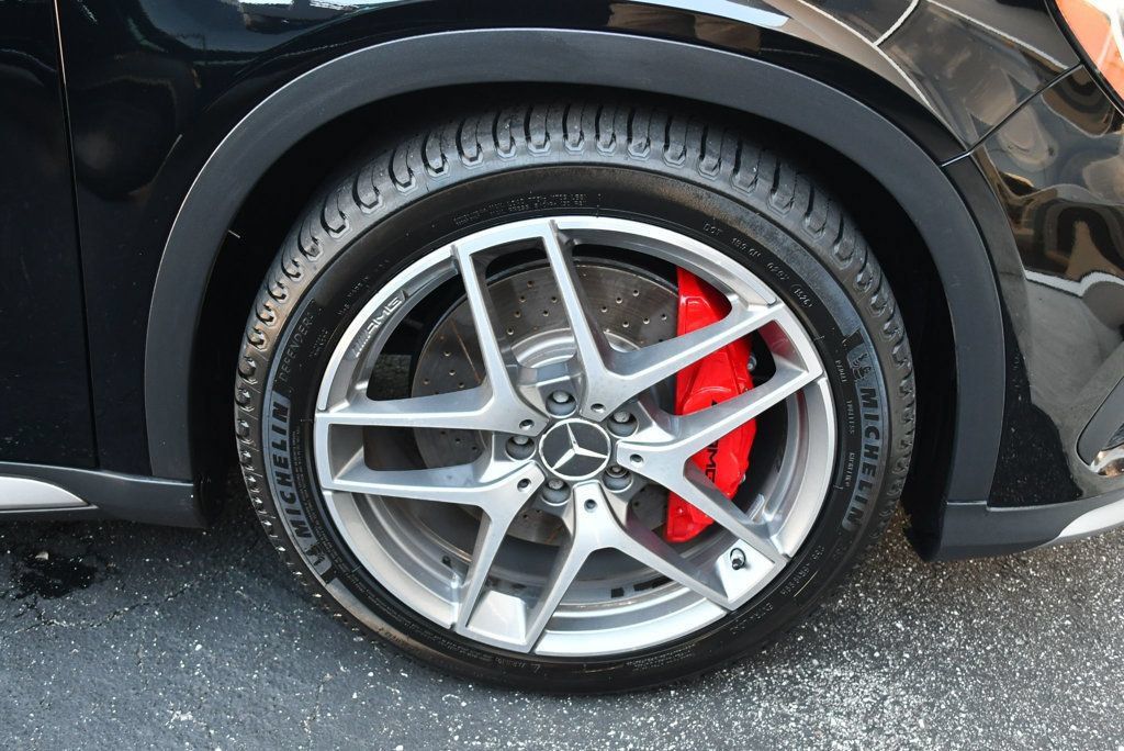 Used 2016 Mercedes-Benz GLA 45 AMG 4MATIC image 64