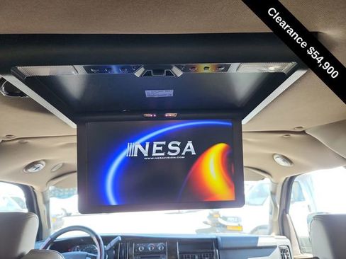 Used 2021 Chevrolet Express 2500 image 35