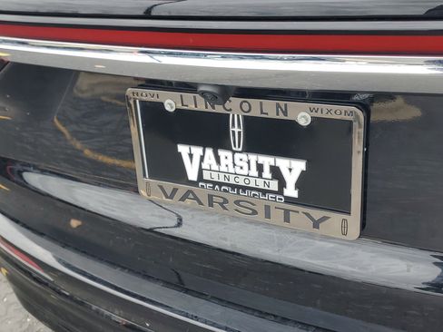 New 2026 Lincoln Corsair Grand Touring image 32