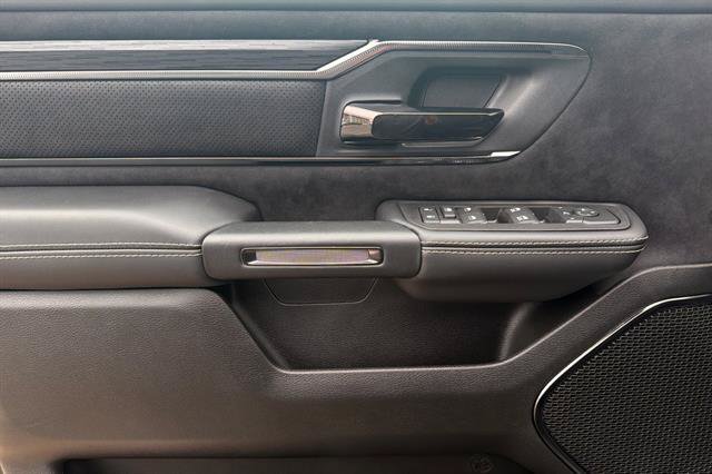 New 2026 RAM 1500 RHO AWD/4WD image 7