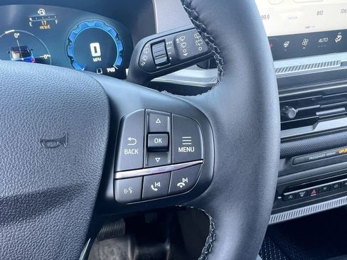 New 2026 Ford Bronco Sport Outer Banks AWD/4WD image 18