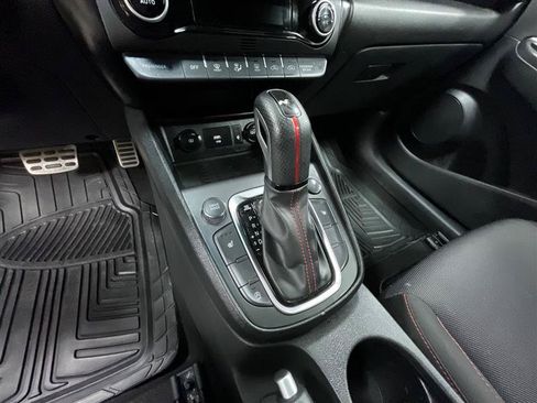 Used 2022 Hyundai Kona N Line FWD image 15
